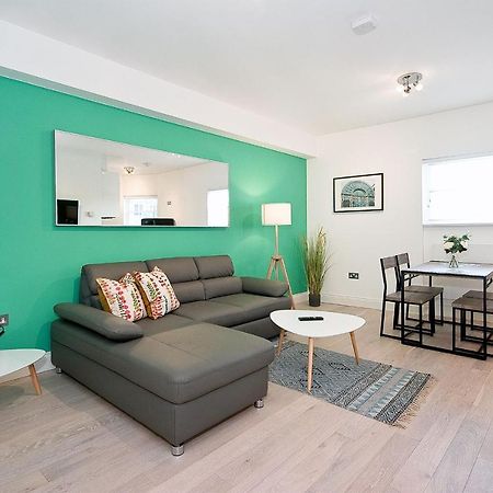 Interlude House D By City Living Лондон Екстериор снимка